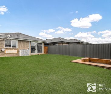 16 Durga Crescent, 2765, Riverstone Nsw - Photo 2