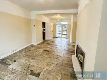 3 bedroom semi-detached house to rent - Photo 4