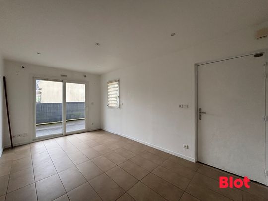 Location Appartement 2 pièces 30m² GUIPAVAS 29490 - Photo 1