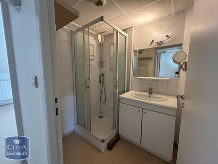 Location Appartement 3 pièces 51m² PERIGUEUX 24000 - Photo 5