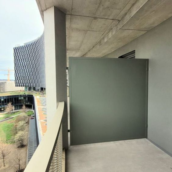 1-Zimmer-Wohnung mit Balkon - Provisionsfrei! - Foto 1