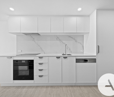 501/70 Allara Street, City ACT 2601 - Apartment For Rent | Domain - Photo 5