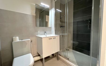 Appartement à louer 2 pièces • 21,02 m2 Montreuil - Photo 5