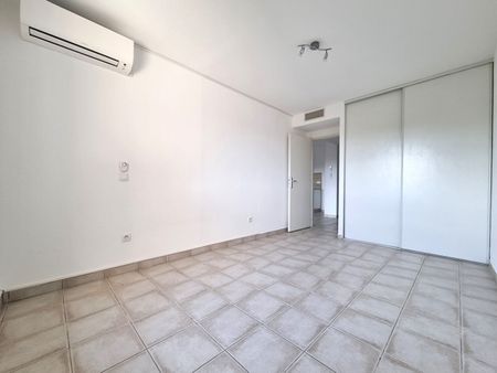 Location Appartement 2 pièces 40m² - Photo 5