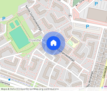 3 pokoje do wynajęcia – Szymanowskiego - Фото 1