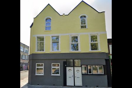 4 Bed Flat, Seven Sisters Road, N15 - Photo 5