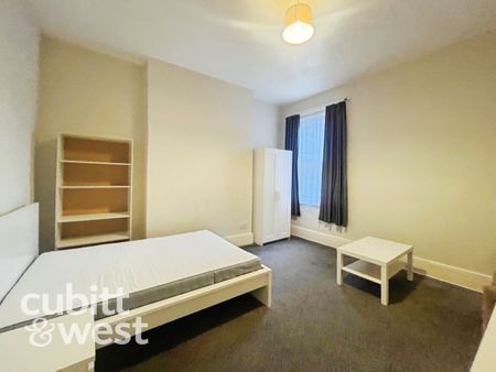 1 bedroom house share to rent - Photo 5