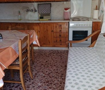 Διαμέρισμα για ενοικίαση Φάρος (Αυλίδα) - Photo 6