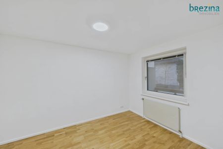 Familienwohnung mit südseitigem Balkon und Stellplatz - Foto 5