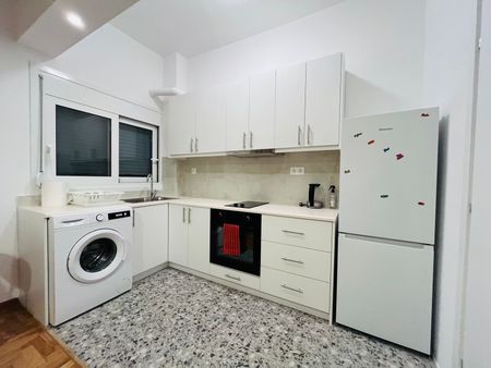 Ενοικίαση κατοικίας, 30 τ.μ., Αθήνα, 470 € - Photo 3