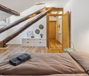 2.5 Zimmer, 55 m², 3. Stock - Photo 3