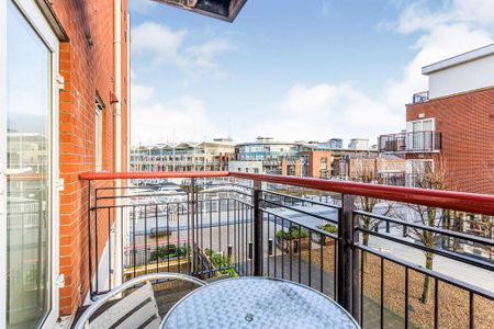 1 bedroom apartment to rent - Photo 4