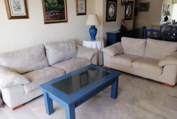 Piso de alquiler en Puerto Marina