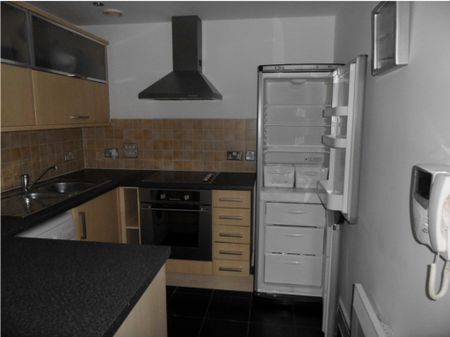 Cumberland Street, Liverpool, L1 6BU - Photo 3