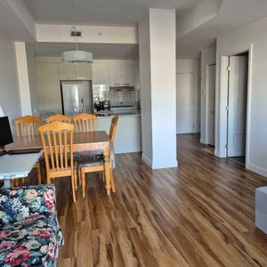 3 1/2 Condo-Lebourgneuf-Cession bail-Libre 1er décembre - Photo 2