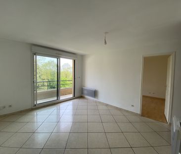 Location Appartement 2 pièces 39m² ORSAY 91400 - Photo 2