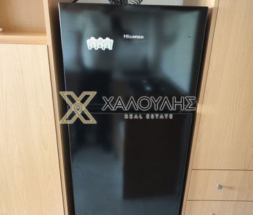 Studio/Γκαρσονιέρα για ενοικίαση Άγιος Βελησσάριος (Λάρισα) - Photo 4