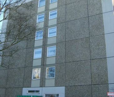 Gemütliche 3-Zimmer-Wohnung mit Top-Anbindung ideal für kleine Fami... - Foto 1