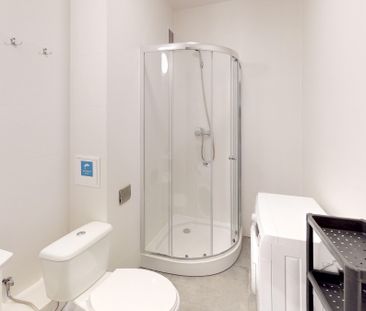 Warszawa, Wrzeciono - Zdjęcie 6