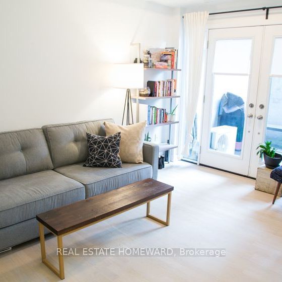 For Lease - 150 Broadview Avenue Unit# 13, Toronto, Ontario - Photo 1