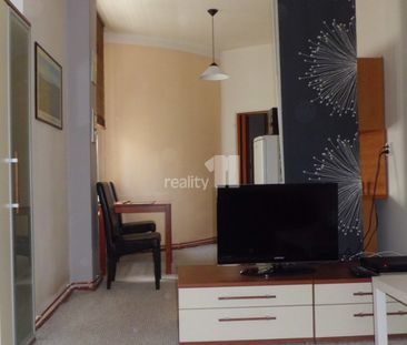 Pronájem bytu 1+1 31 m², Českobratrská 692, Ostrava Moravská Ostrava - Photo 6