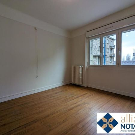 VIRE - Appartement en rez-de-Chaussée - T2 - 430 € - Photo 4