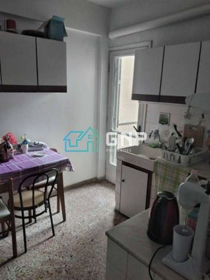 Διαμέρισμα για ενοικίαση Καμάρα - Ροτόντα (Κέντρο Θεσσαλονίκης) - Φωτογραφία 1