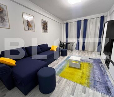 Apartament la prima închiriere, 3 camere, 67 mp, parter, zona-1 Mai - Photo 5