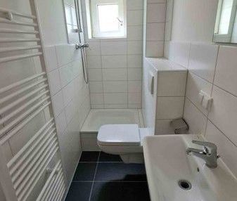 Ihre Zukunft - Ihre Wohnung: sanierte 1,5-Zi.-Single-Wohnung - Foto 2