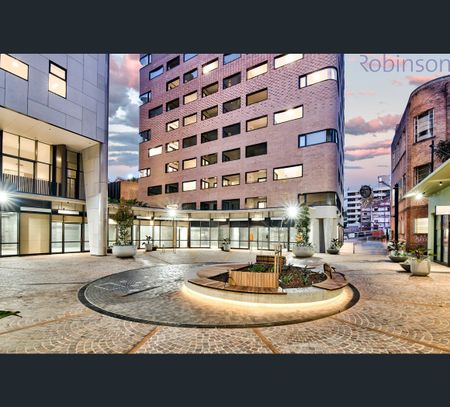 403/18 Wolfe Street, Newcastle, NSW 2300 - Photo 2