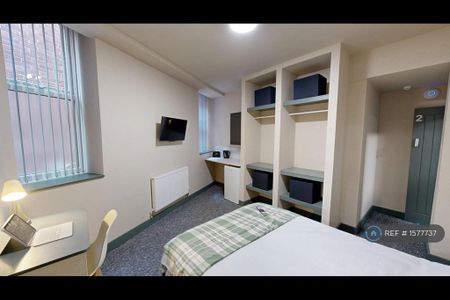 1 bedroom in a house share to rent - Photo 4