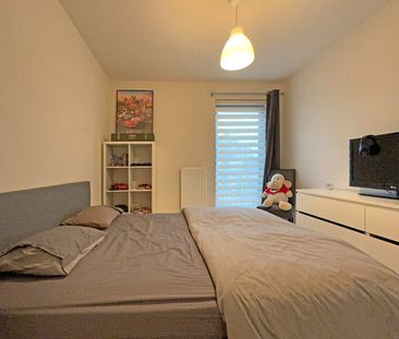 Mooi, recent appartement met twee slaapkamers op centrale locatie t... - Foto 4
