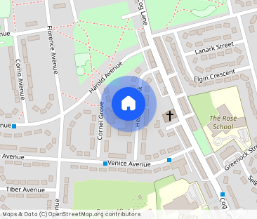 The Orchard, Heather Bank, Burnley, Lancashire, BB11 - Photo 1