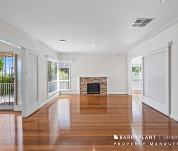 Spacious Family Home in Prime Templestowe Location - Photo 1