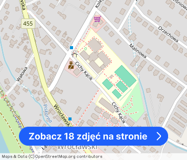 Nowy APARTAMENT Kamieniec Wrocławski 85m2, 65m2 lub 55m2 - Zdjęcie 1