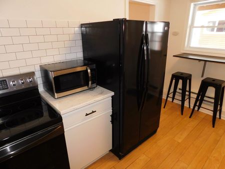 FOR RENT – 9 Craigburn Drive (Basement APT), Dartmouth, Nova Scotia - Photo 4