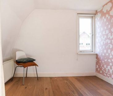 Te huur: Huis Lange Lakenstraat 14 A in Haarlem - foto 5