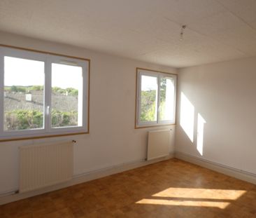 Location Appartement 3 pièces 57m² BEAUNE 21200 - Photo 1