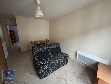 Location Appartement 2 pièces 34m² PERIGUEUX 24000 - Photo 2