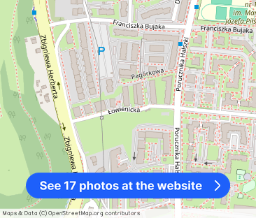 studio** 28,7m + balkon + piwnica** Kurdwanów - Photo 1