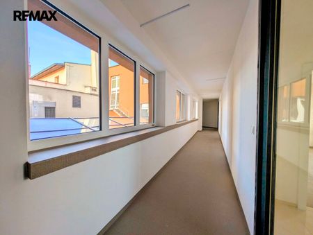 Pronájem bytu 1+kk v osobním vlastnictví 23 m², Havlíčkův Brod - Photo 5
