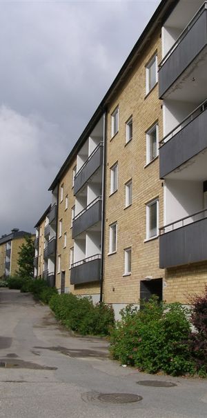 Tallbacksvägen 33 C - Photo 1