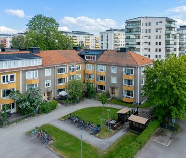 Industrigatan, Borlänge - Foto 1