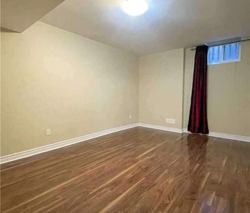 For Lease - 95 Valleycreek Drive Unit# Bsmt, Brampton, Ontario - Photo 5