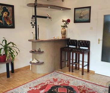 Las Kabacki i metro pod ręką – z własną garderobą - Фото 6