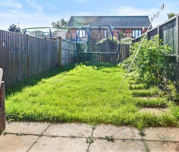 2 bedroom terraced house to rent - Photo 6