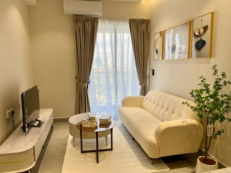 Sunsuria Forum Residence - Photo 2