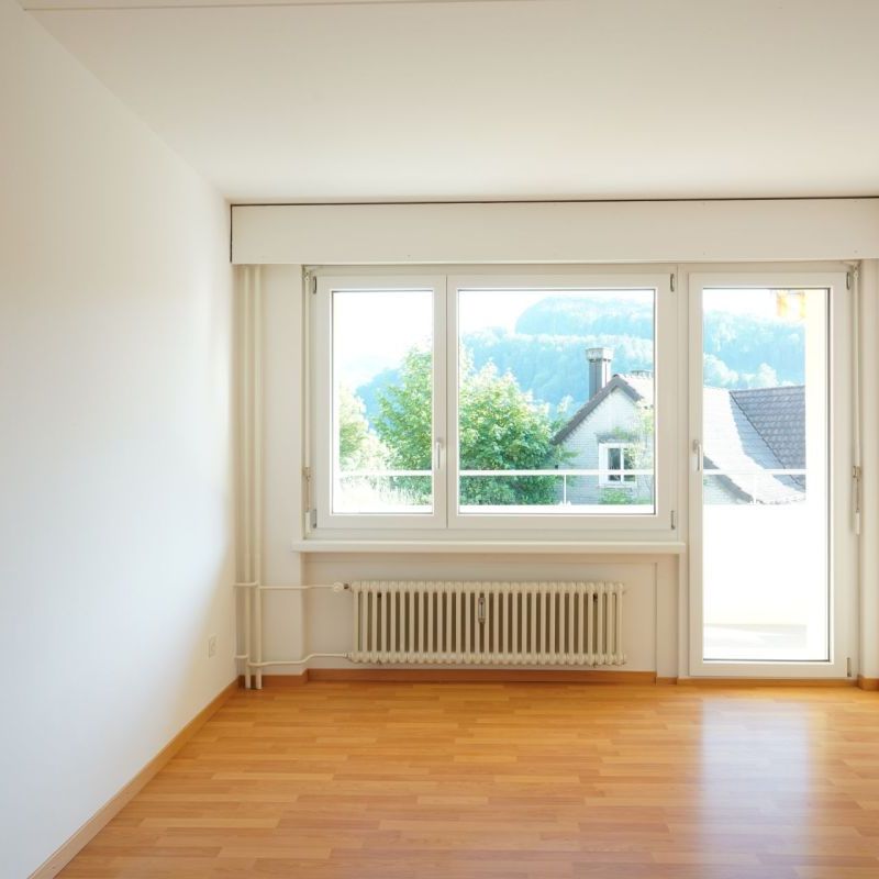 Helle und gemütliche 2.5-Zi. Wohnung mit Balkon - Photo 1