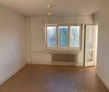 Zimmer 17,05 m² mit Balkon innerhalb einer 3er-WG // 2.OG rechts, Zimmer 1331 - Photo 6