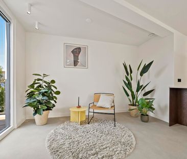 Appartement te huur: van Halewijnlaan 2-B 2274 TR Voorburg - Foto 1